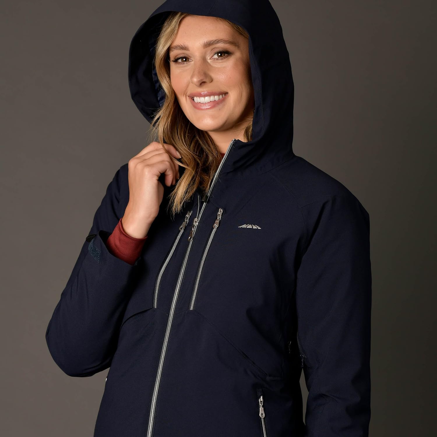 WeatherBeeta Ladies Tania Waterproof Jacket
