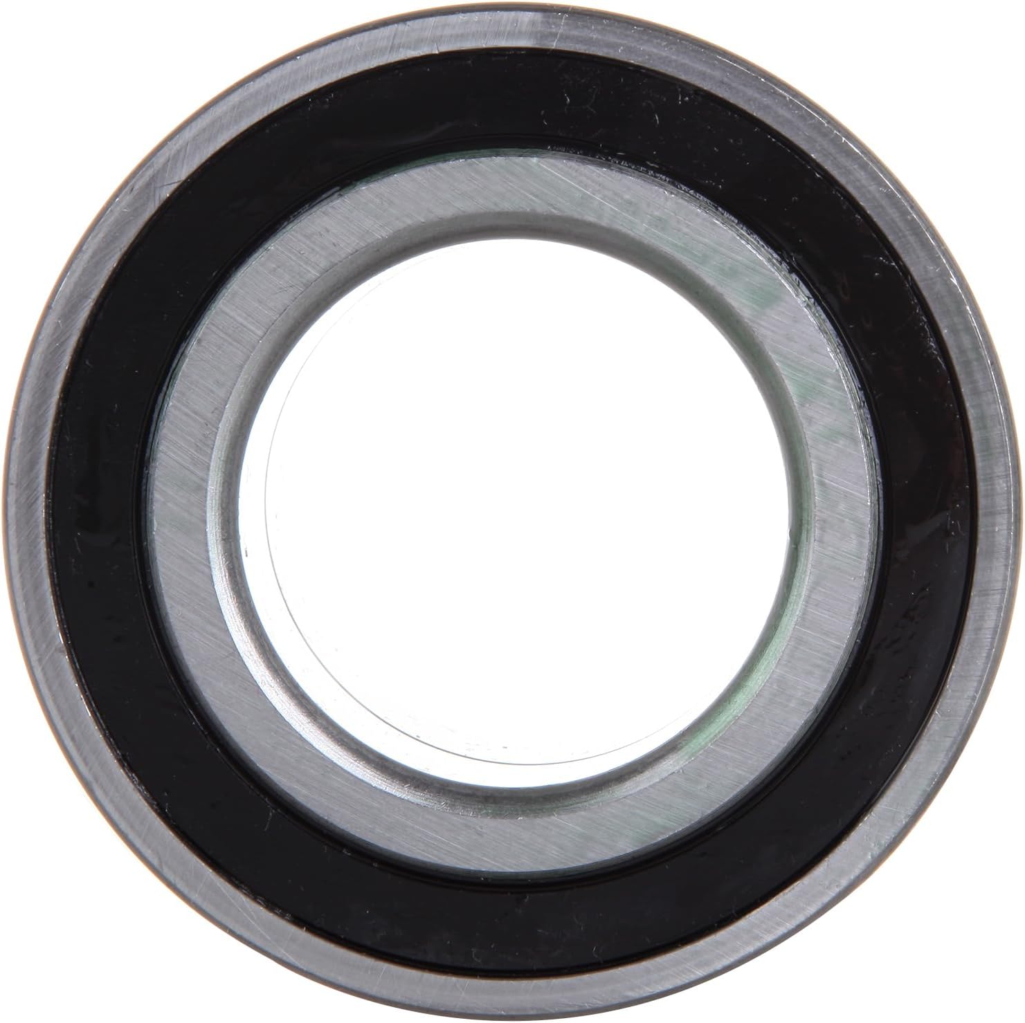 cciyu 510093 Wheel Hub and Bearing Assembly Replacement Fit For Hyundai Elantra Front Wheel Hubs (2)