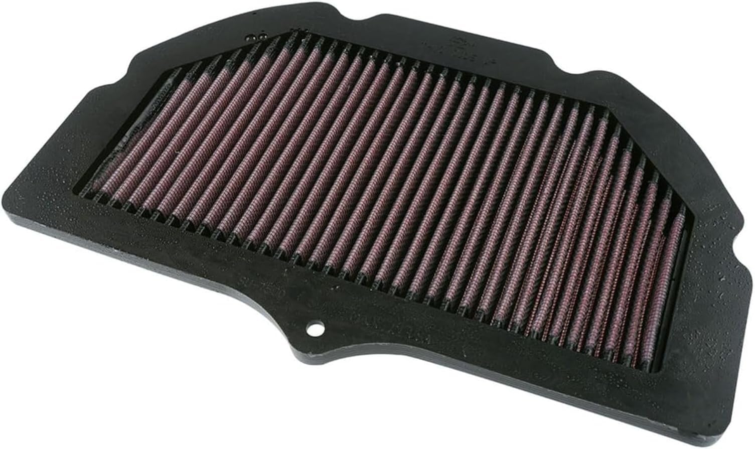 K&N Engine Air Filter: High Performance, Powersport Air Filter, SU-7500