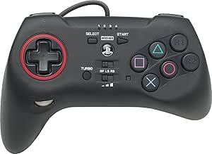 SCE公式ライセンス商品 ファイティングコマンダー3 PRO.