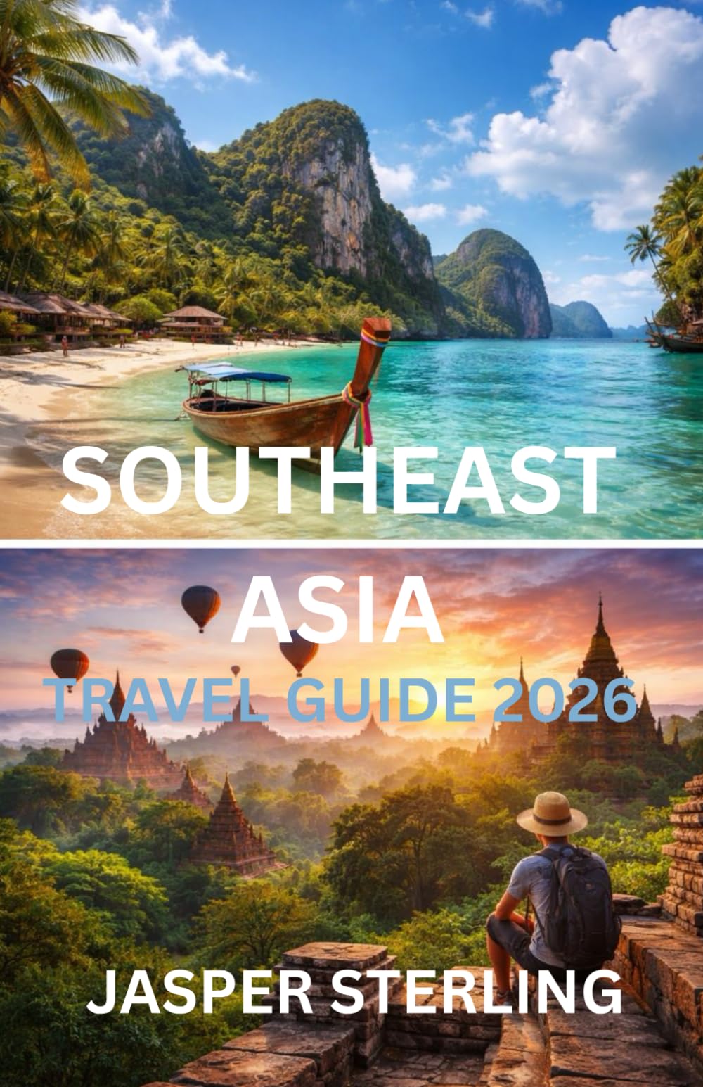 SOUTHEAST ASIA TRAVEL GUIDE 2026