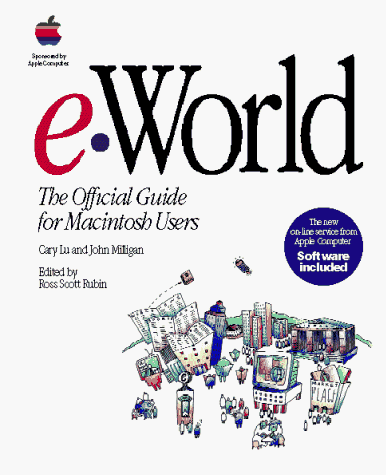 Official E'World Guide