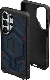 Urban Armor Gear UAG Designed for Galaxy S26 Ultra 5G Case, Monarch Pro - Compatible with Magnetic Charging Premium Rugged... Price In India