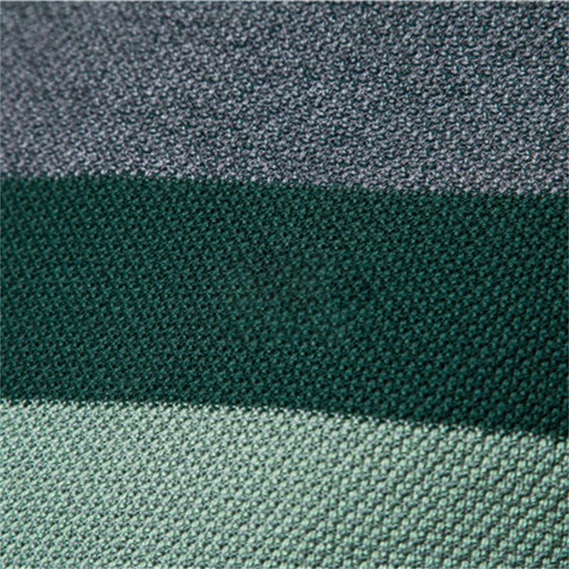 Pull en tricot homme ne pique pas pull manches longues patchwork à col rond