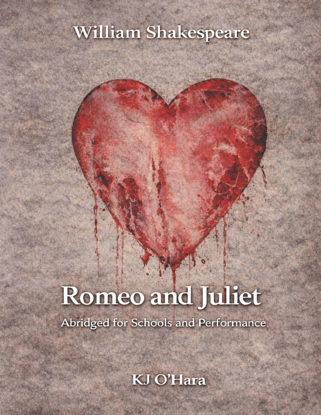 Romeo and Juliet: Abridged for Schools and Performance: 1 (Shake