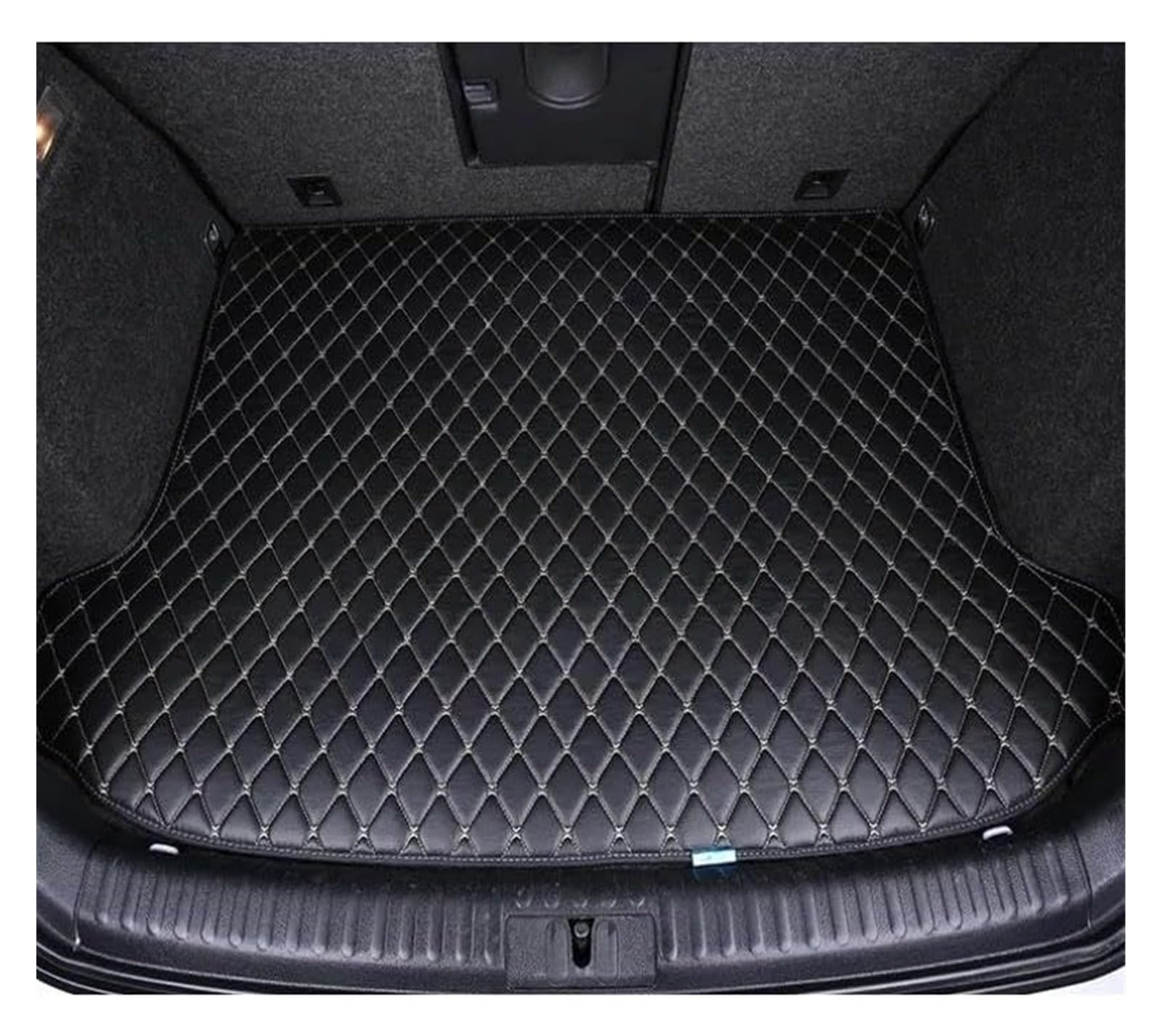 Amazon.co.jp: 車用ラゲッジマット 用 VW 用 トゥアレグ 2008-2010 