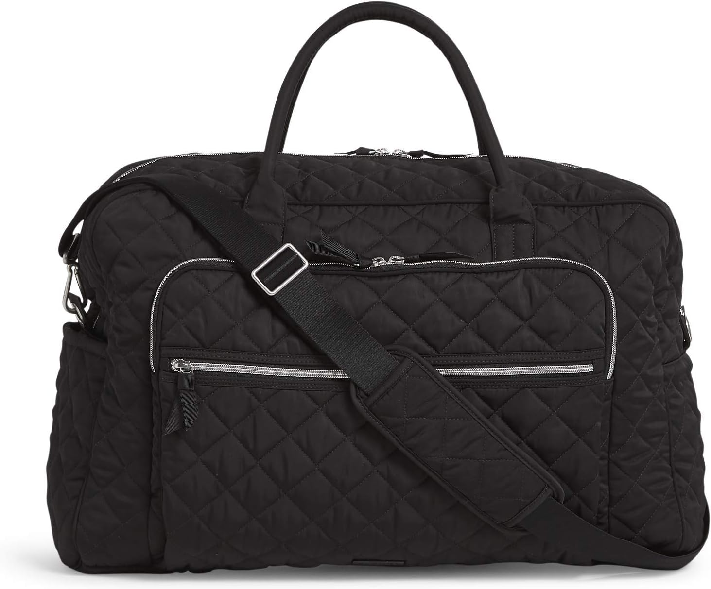 Women's Performance Twill Grand Weekender Travel Bag