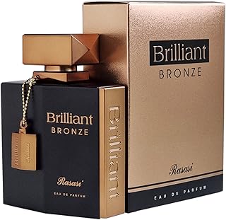 Brilliant Bronze Eau De Parfum 100 ML