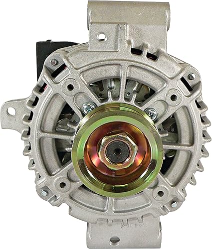 Miniatura 8 de DB Electrical Alternador 400-48051 compatible con/repuesto para Mazda 3 2.5L 2010 2011, Mazda 6 2.3L 2.5L 2006 2007 2008 2009 2010 2011, Miata MX-5