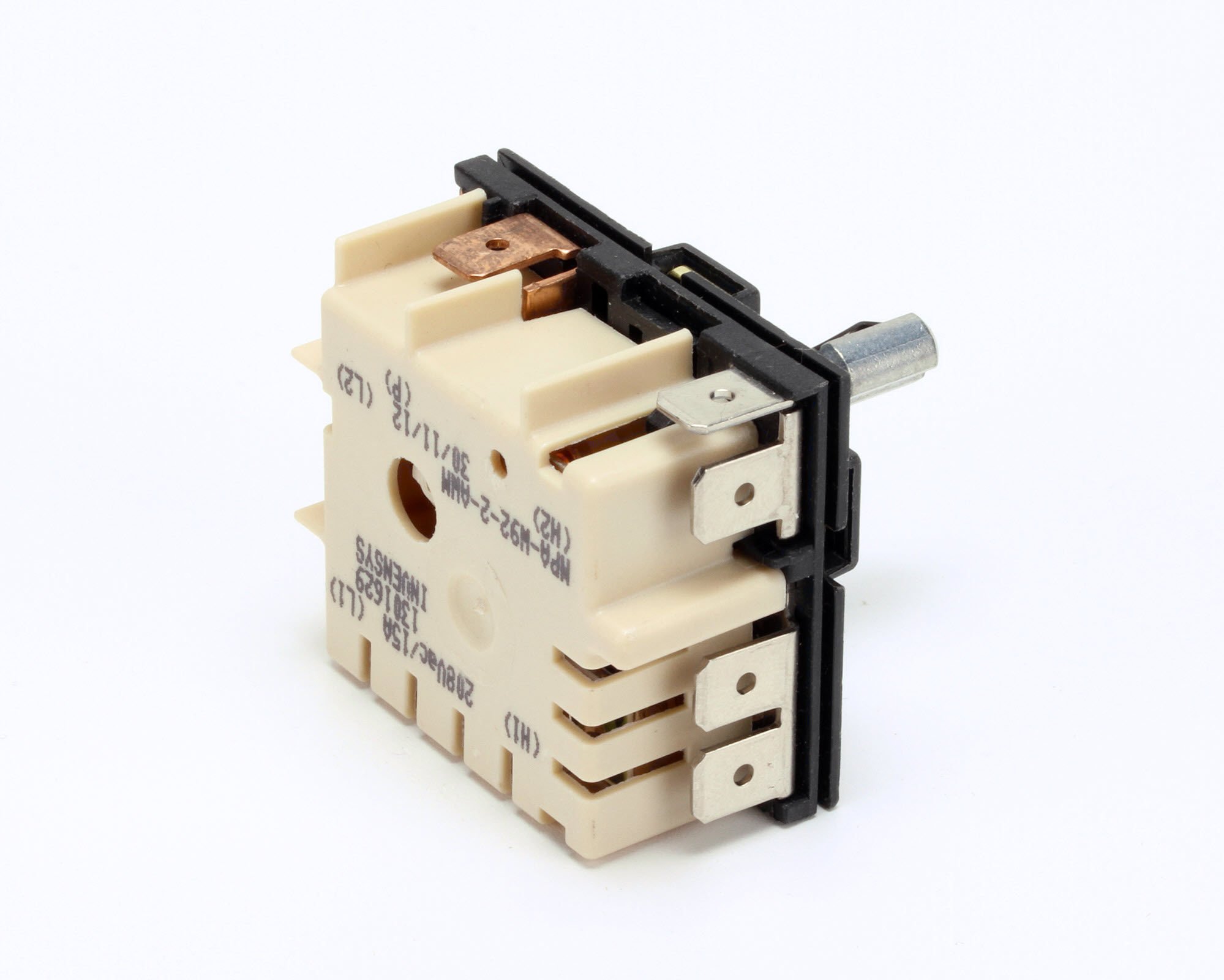 APW Wyott 1301629 SWITCH 208V INFINITE (1301629)