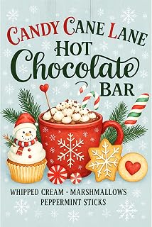 Christmas Candy Diamond Painting Kit 5D DIY Round Full Drill Diamond Art for Adults, Gift for Women Teens, 20x30cm Home Wall Decor Holiday Gift Ideas