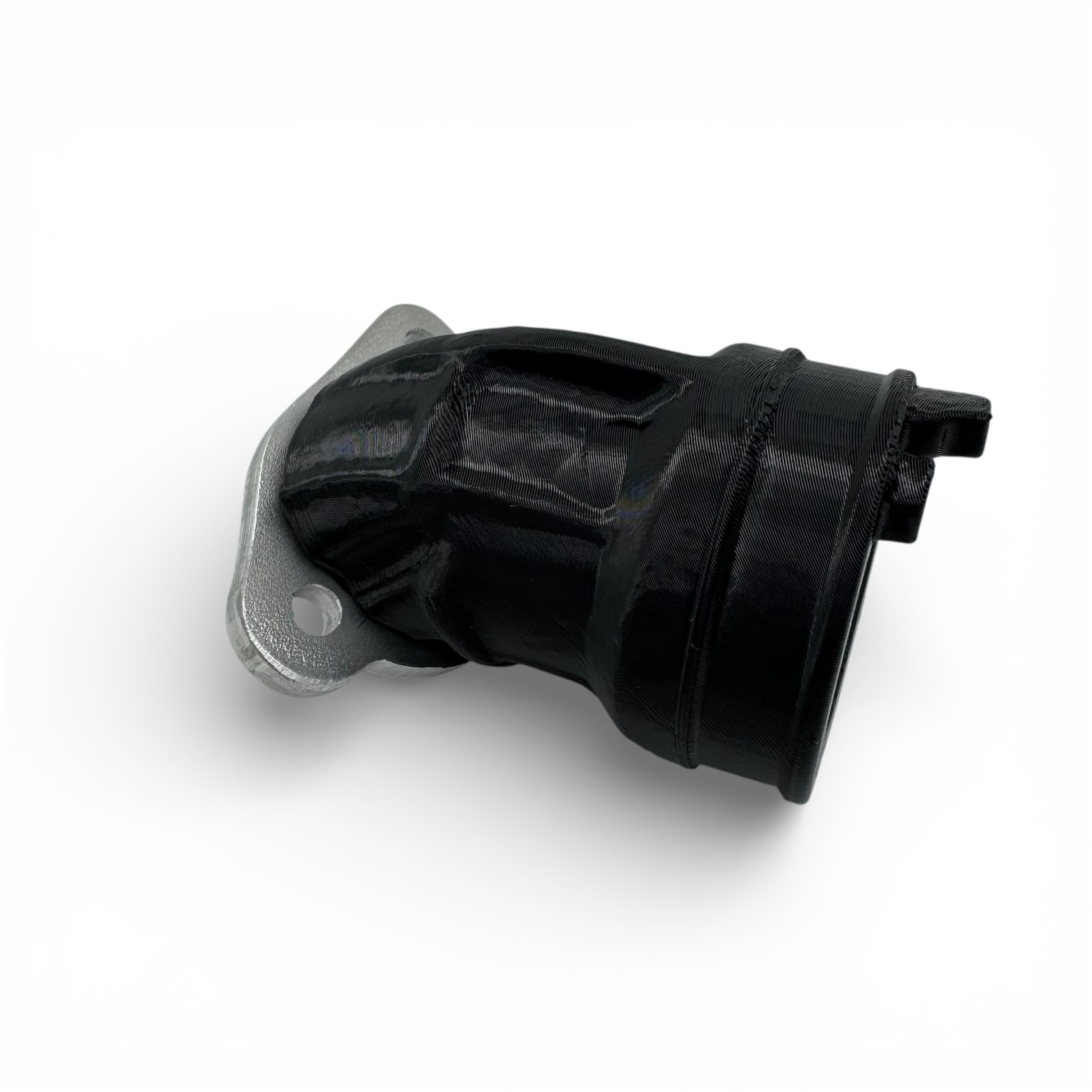 Collettore aspirazione carburatore per Aprilia Scarabeo Light 125/200 2007-2008