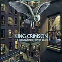 King Crimson リコンストラクション オブ ライト 紙ジャケ Amazon.co.jp: コンストラクション・オブ・ライト(紙ジャケット