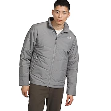 THE NORTH FACE Jaqueta masculina com isolamento térmico Junction