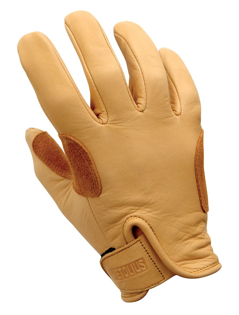 Full Finger Belay Glove