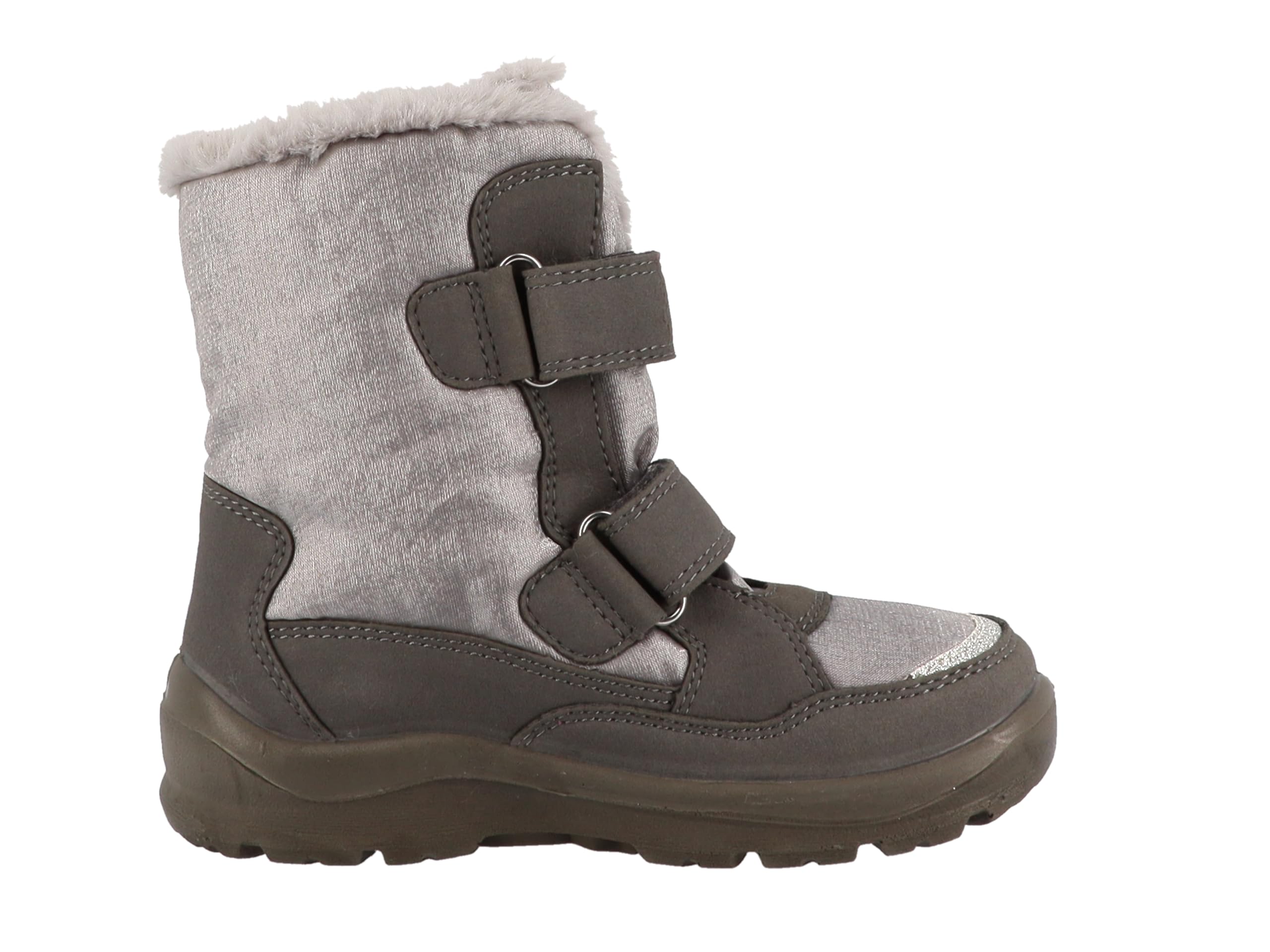 Lurchi Dziewczynki 63l1073004Buty śniegowe.
