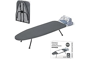 Joseph Joseph Foldable Joseph Joseph Pocket Plus Ironing Board