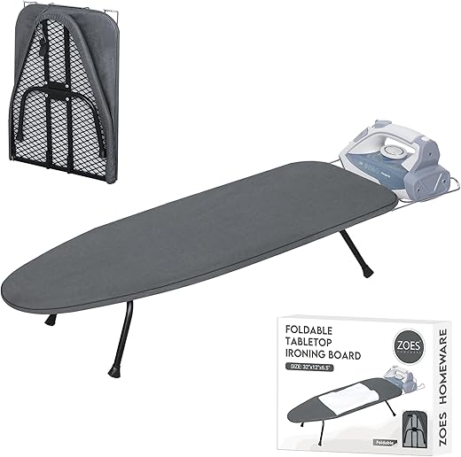 Ironing Boards