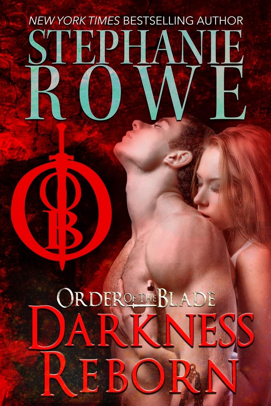 Darkness Reborn: Volume 5 (Order of the Blade)