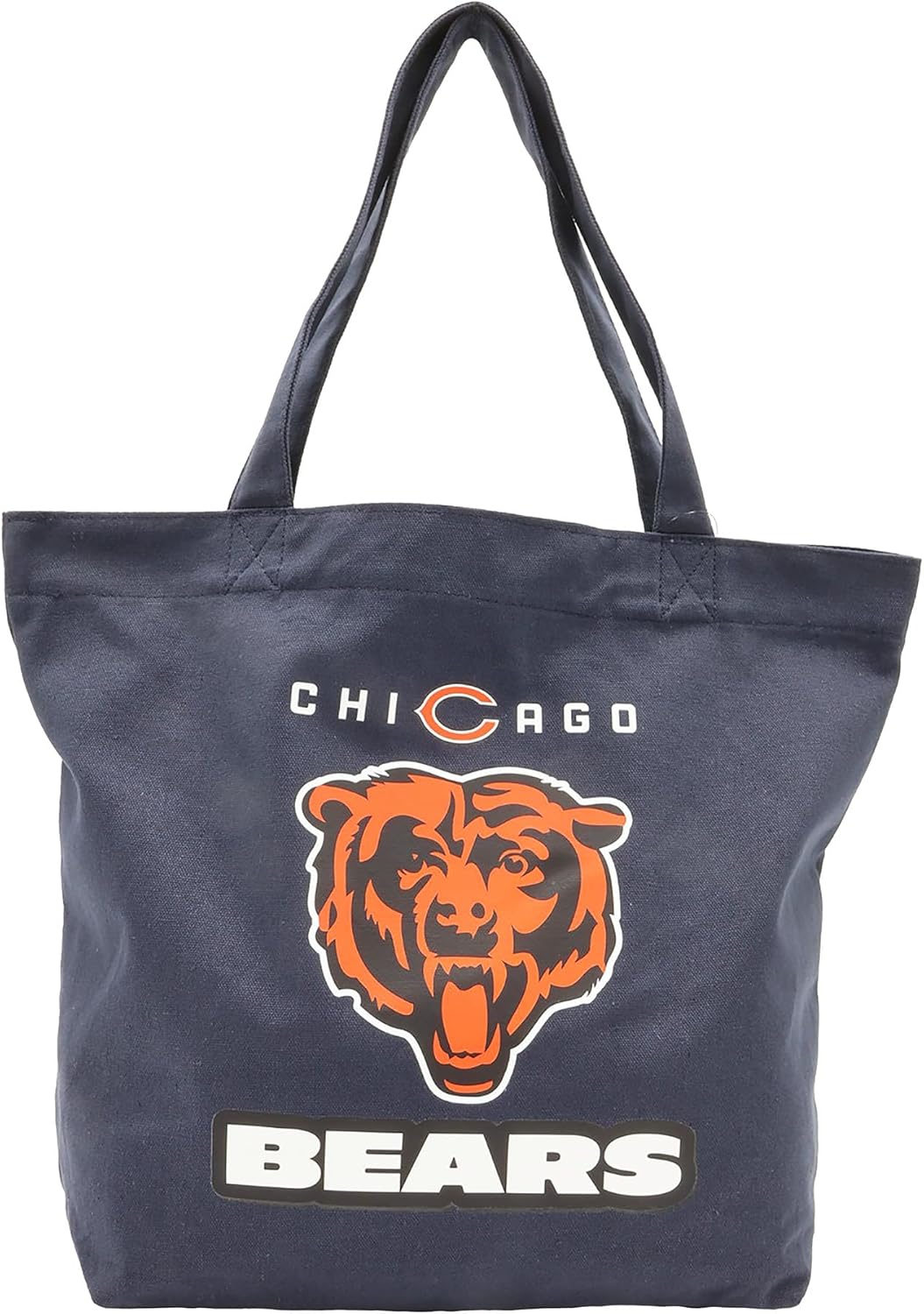 Amazon | [ナショナル・フットボール・リーグ] キャンバストートバッグ