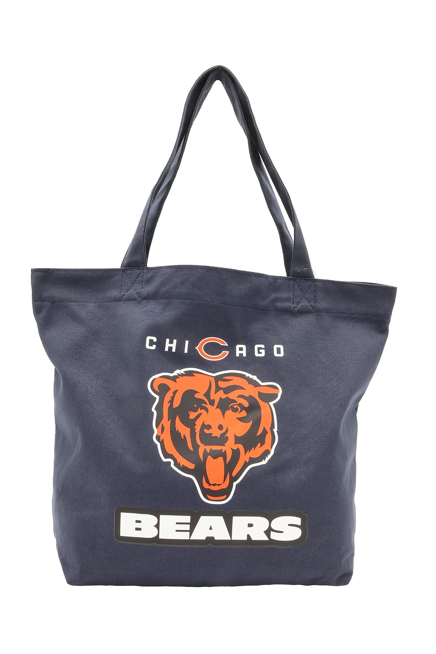 キャンバストート