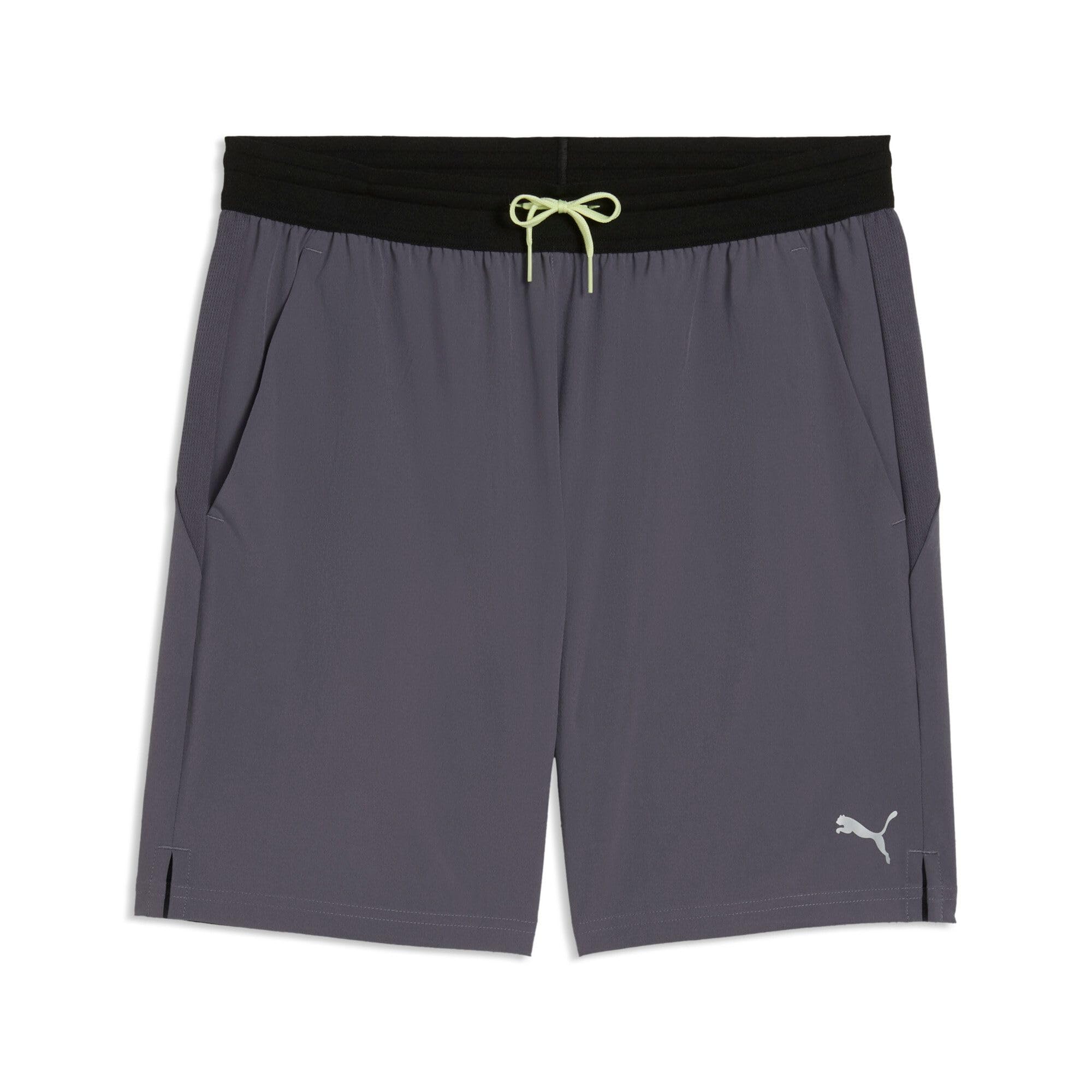 PUMA M PWRTRAIN Fabric Mix Short