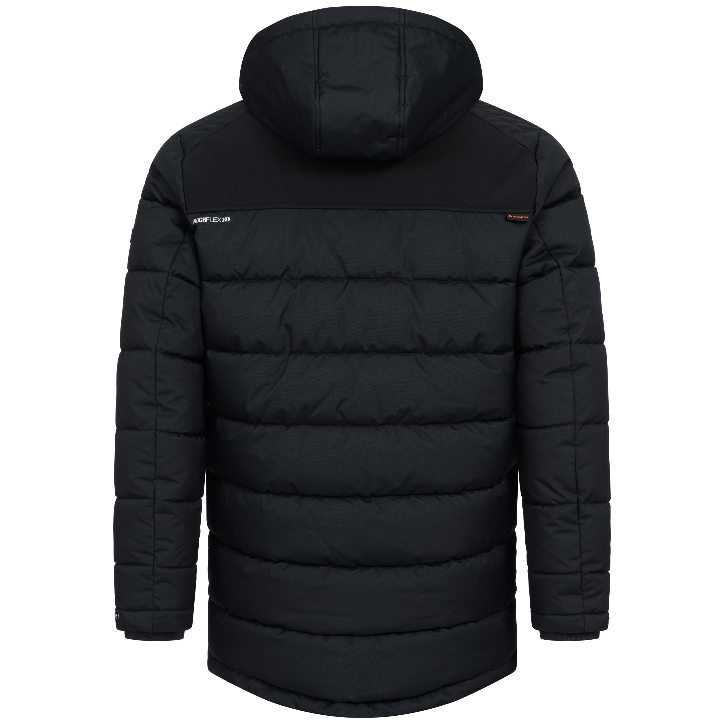 Höhenhorn Corjon - Giacca invernale da uomo, in softshell, idrorepellente, per attività all'aperto