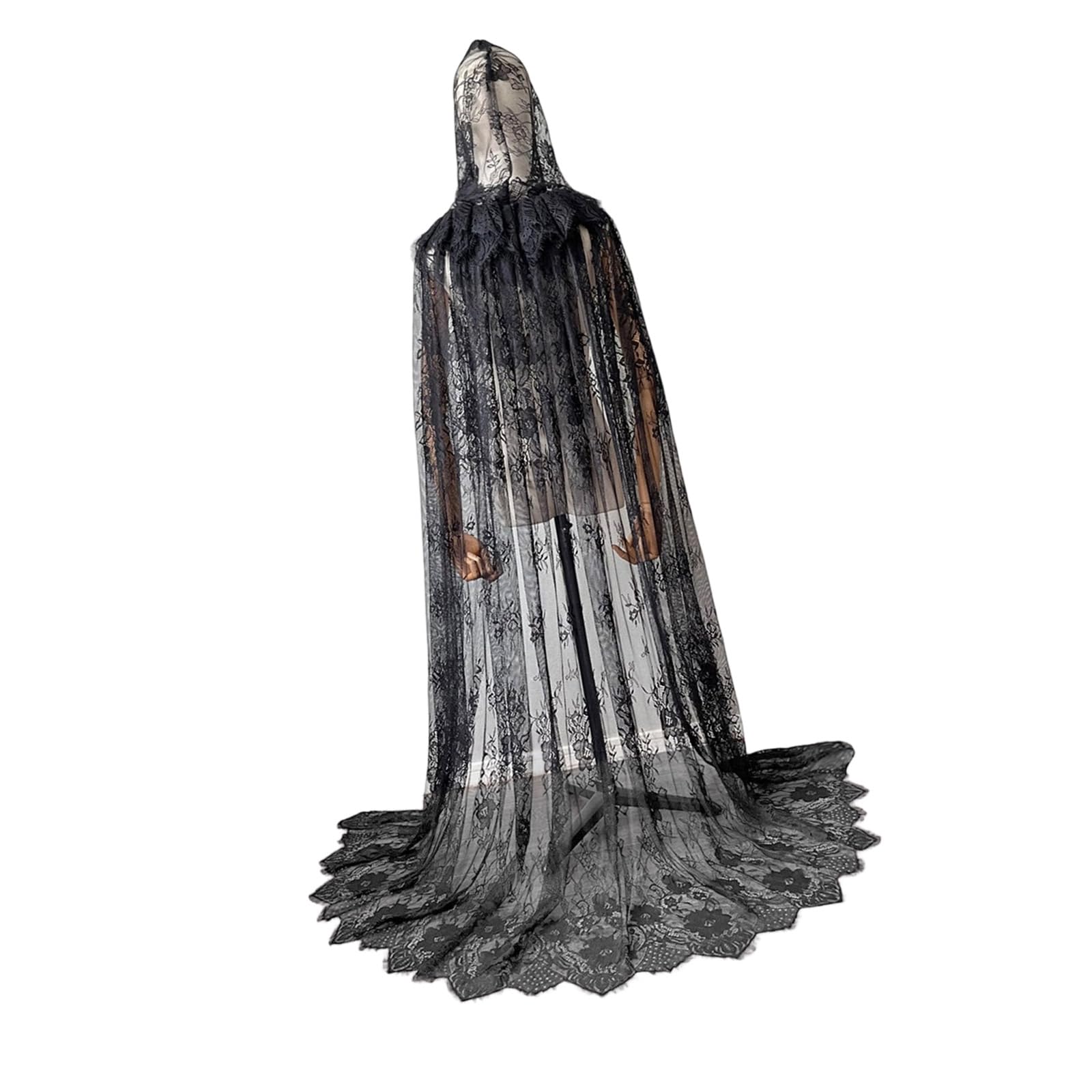 Delicado chal de encaje para novia, disponible en 3 colores, adecuado para bodas y fiestas de noche, chal de encaje nupcial