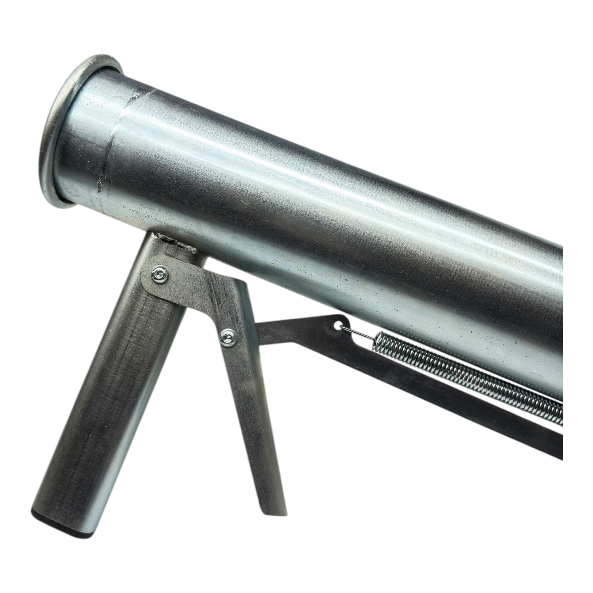 G.L.D. Forniture Transplanter Bazukka 80Trapiantatore seminatore piantatore per bulbi, sementi e piantine seminatrice