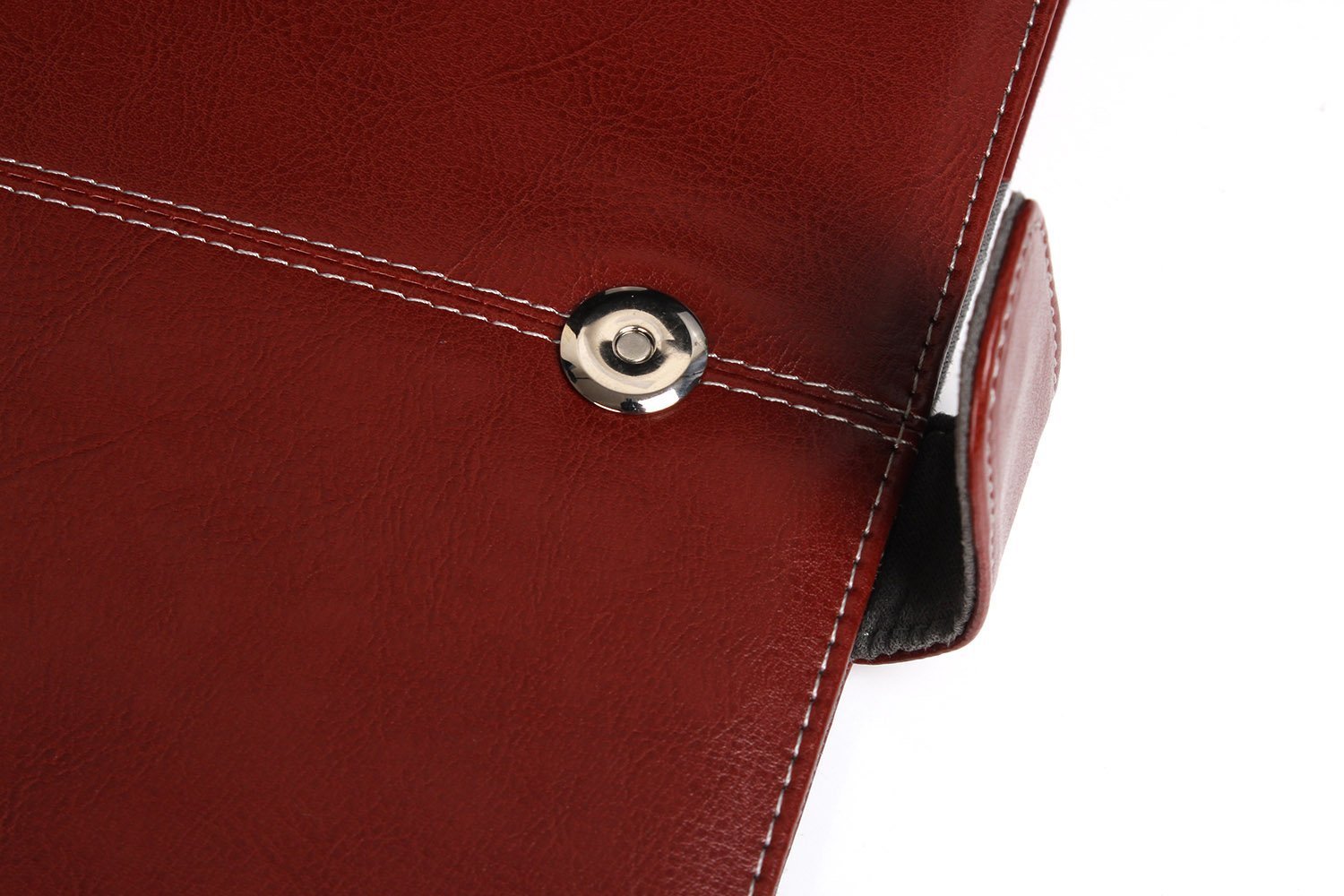 Amazon.com: MOSISO PU Leather Case Compatible with MacBook 12 inch