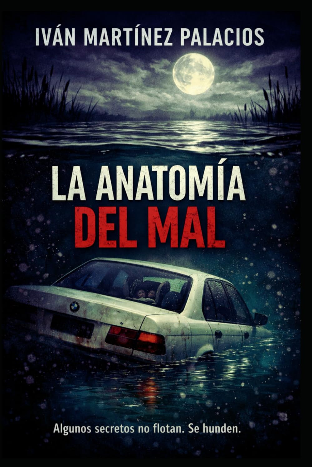 La anatomía del mal: Radiografía de los crímenes que nadie quiso ver