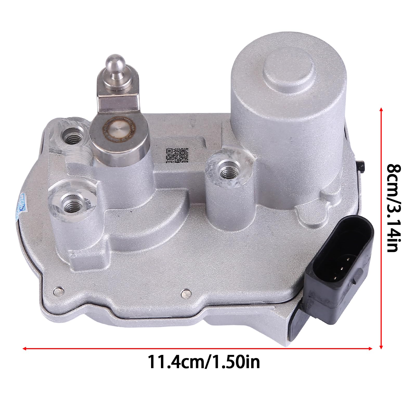 059145874T Turbolader Turbo VW Touareg Audi A6 4G 3.0 TDI V6 In Bayern - Weiding | Ersatz
