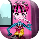 juegos draculaura cuidar bebes A wide range of color dresses.