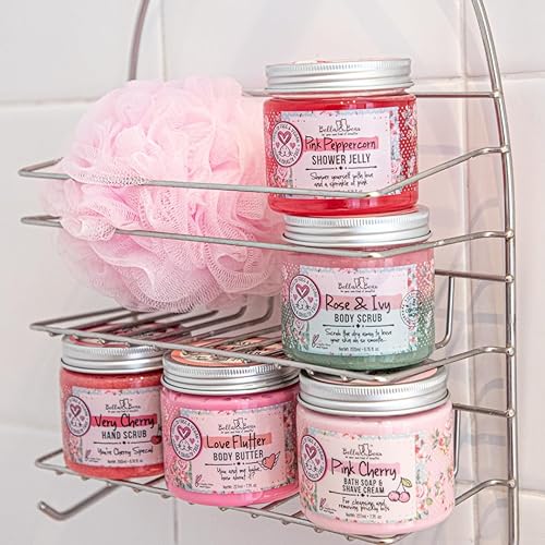 Miniatura 6 de Caja misteriosa Bella & Bear  Valor de más de $80 incluyendo baño completo y de viaje, cuerpo y cuidado de la piel  Kit de belleza sorpresa  Regalo