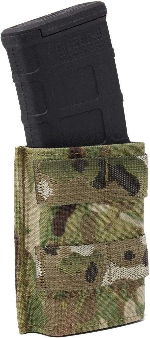 Esstac Single 5.56 M4 Midlength KYWI Mag Pouch