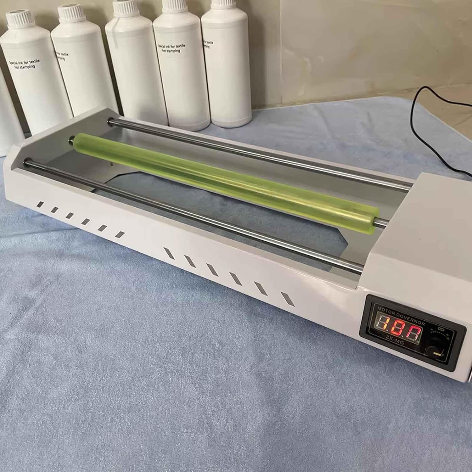 Fluffy Burger しなるビーター [ウッドもふピンク] 直輸1本 残3 Fluffy Burger しなるビーター [ウッドもふピンク] 直輸1本 残2