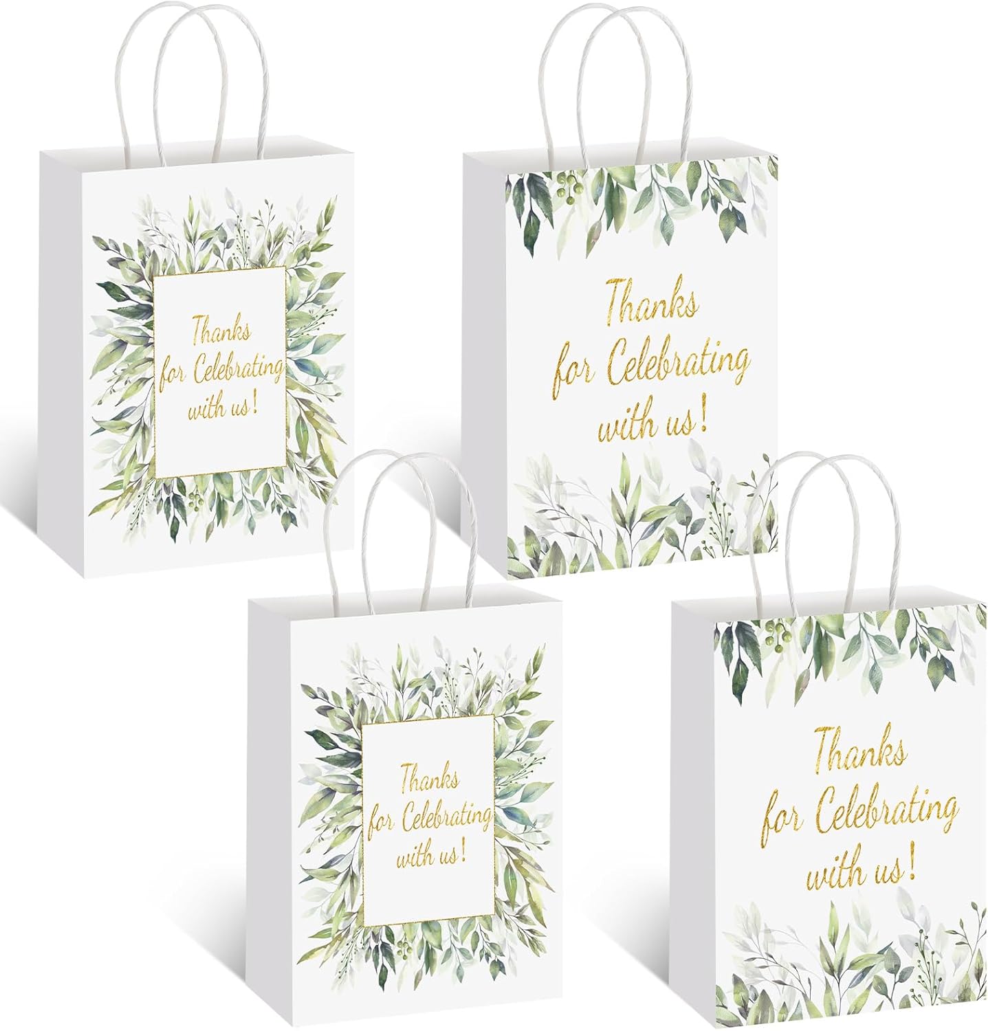 Bolsas de Regalo