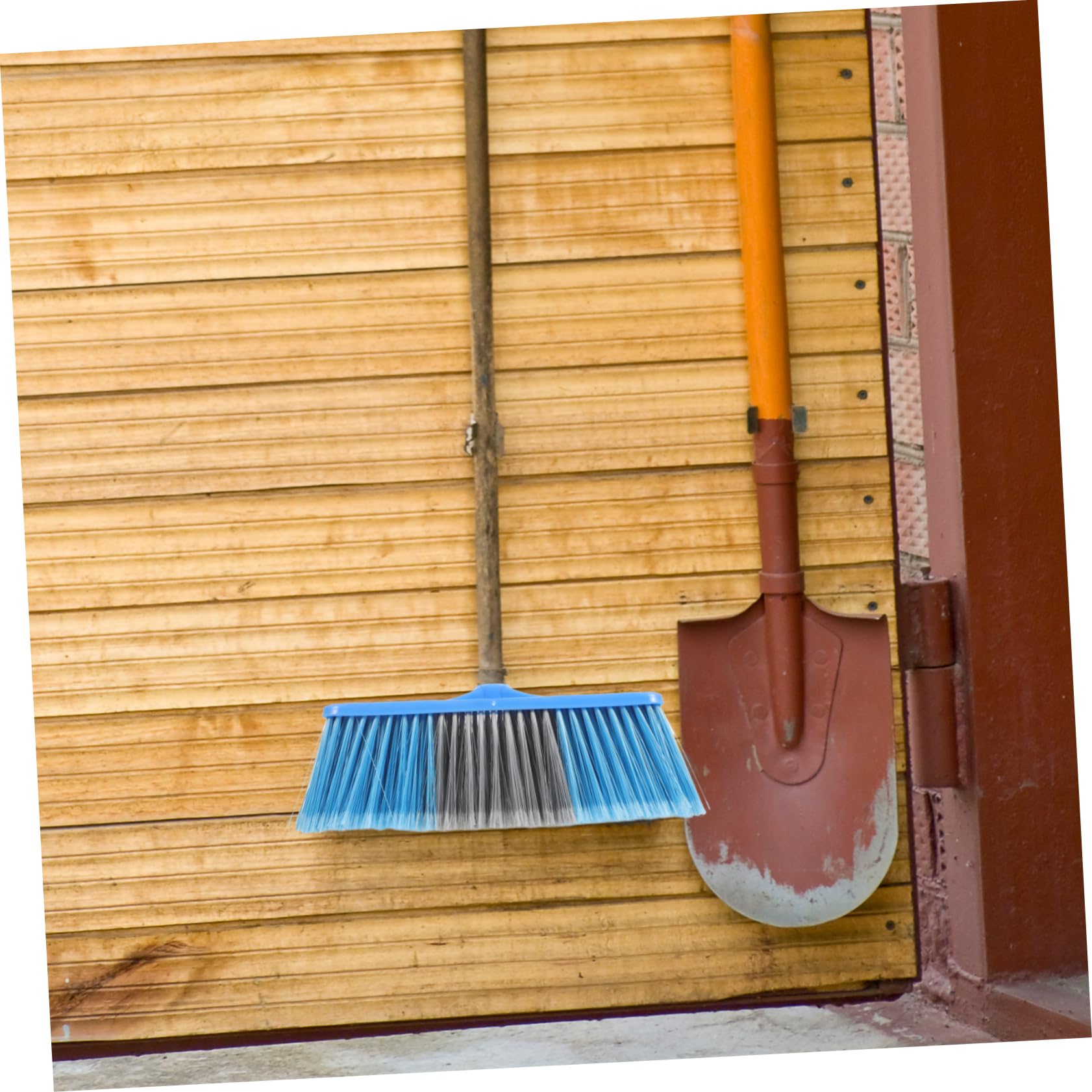 5 Piezas Cabezal de Repuesto para Escoba de Limpieza Interior Accesorio de Barredora para Hogar Cabezal de Barredora para Limpiar Grietas y Difíciles