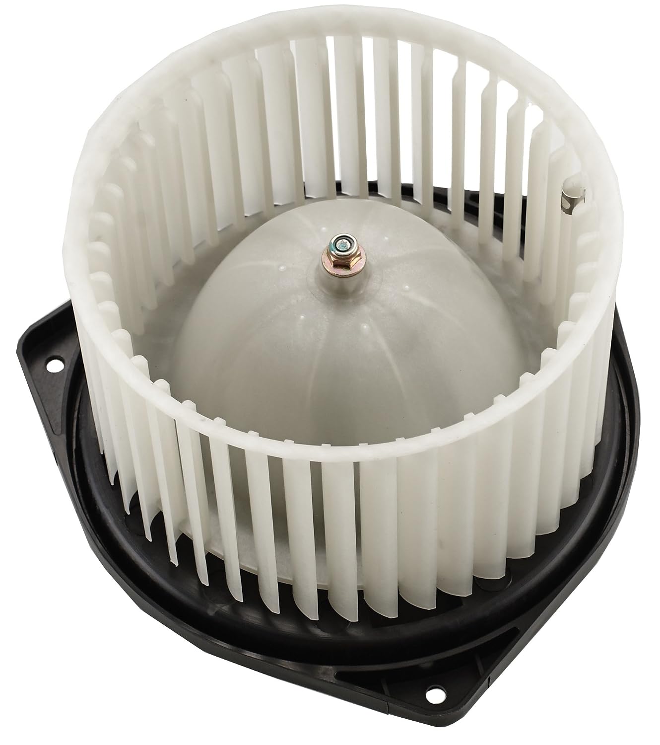 ENA HVAC Heater Blower Motor Fan Assembly Compatible with Mitsubishi Lancer Outlander Replacement for 7802A217 700239