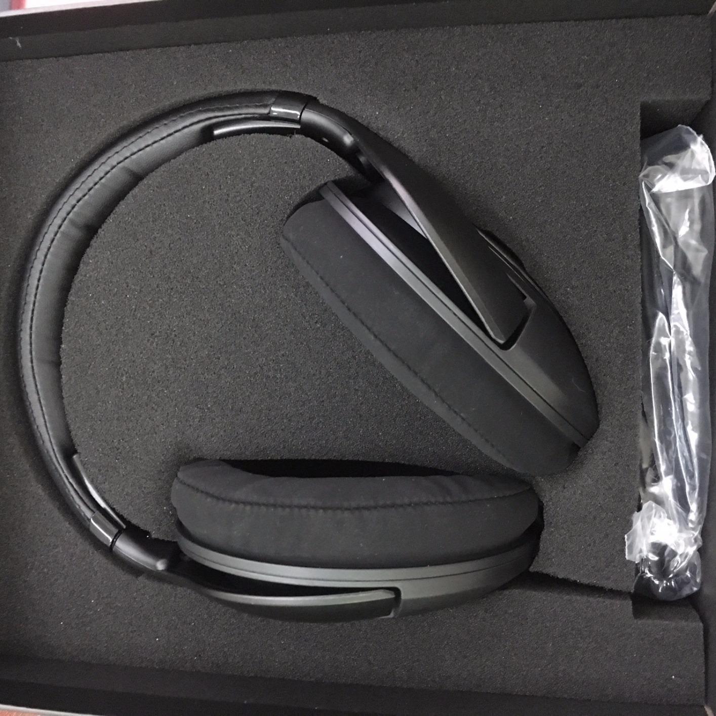 Amazing Mids and more comfortable than the openback version.