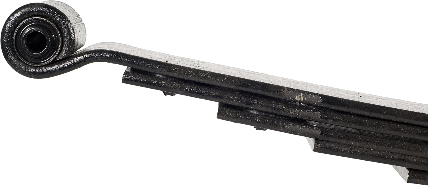 Dorman 43-1041HD Rear Leaf Spring Compatible with Select Ford Models