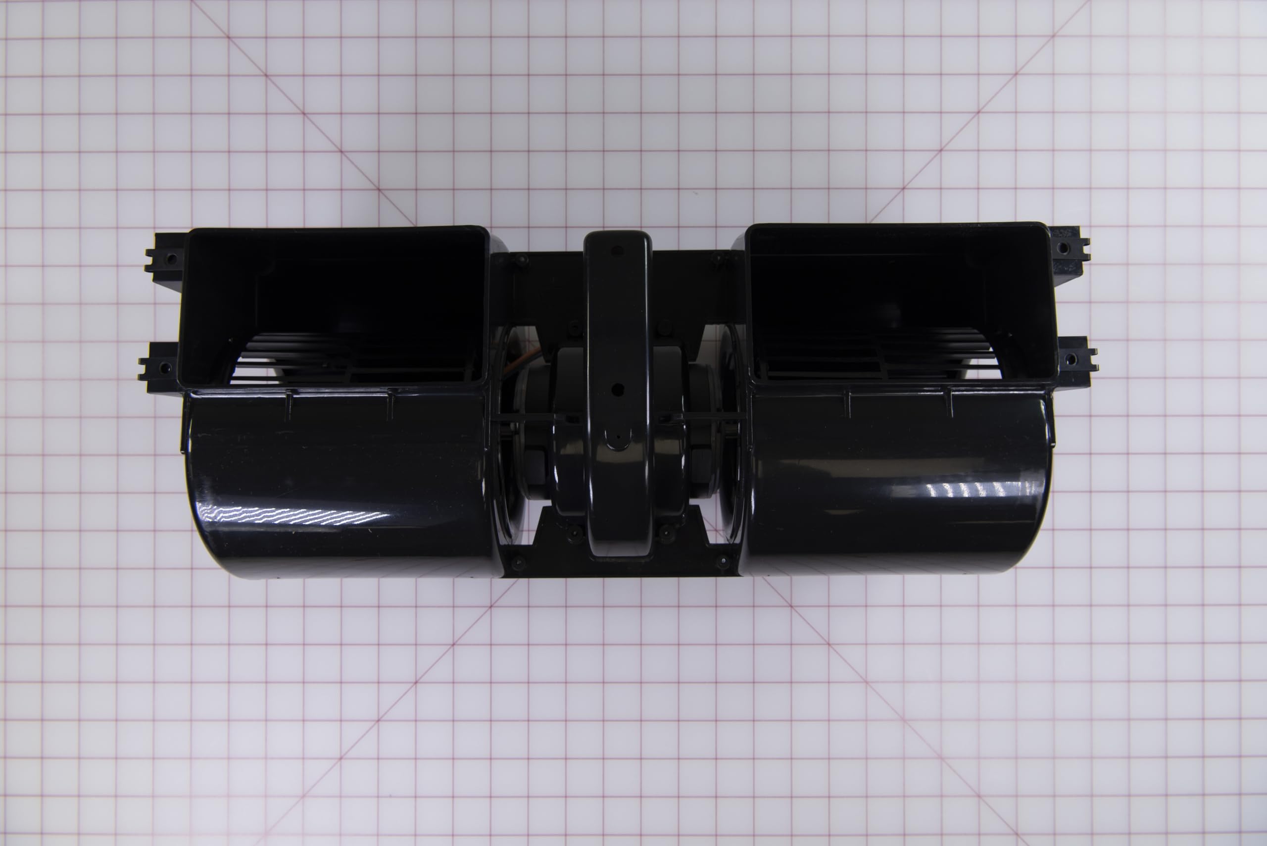 Amazon.com: Trans/Air 12V Blower Assembly, W/Nut Clips - PN 