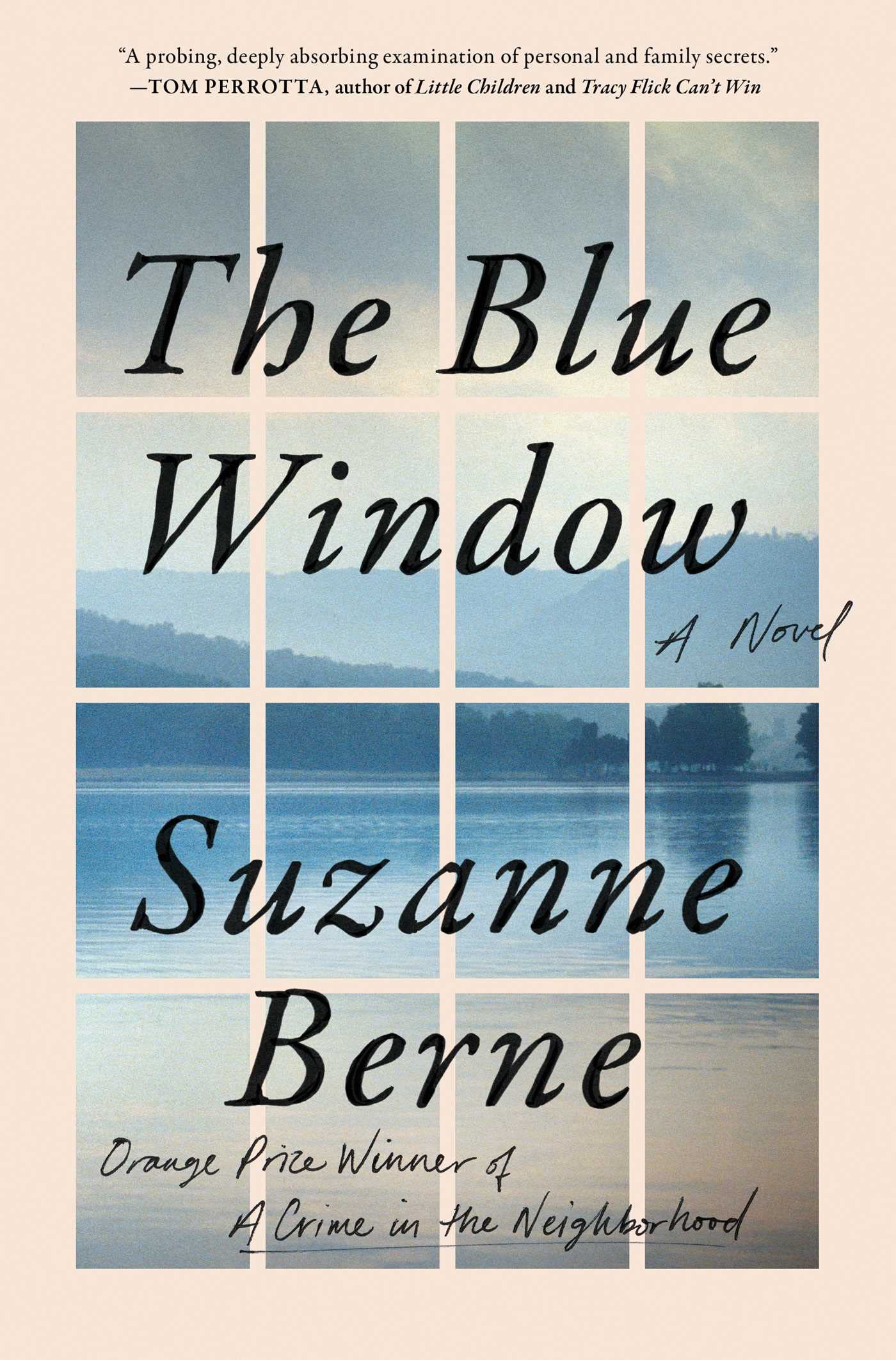 Buy The Blue Window: A Novel — BookShops.in