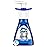 Dawn Ultra Platinum Foam Dishwashing Foam, Fresh Rapids Scent, 10.1 fl oz (Packaging May Vary)