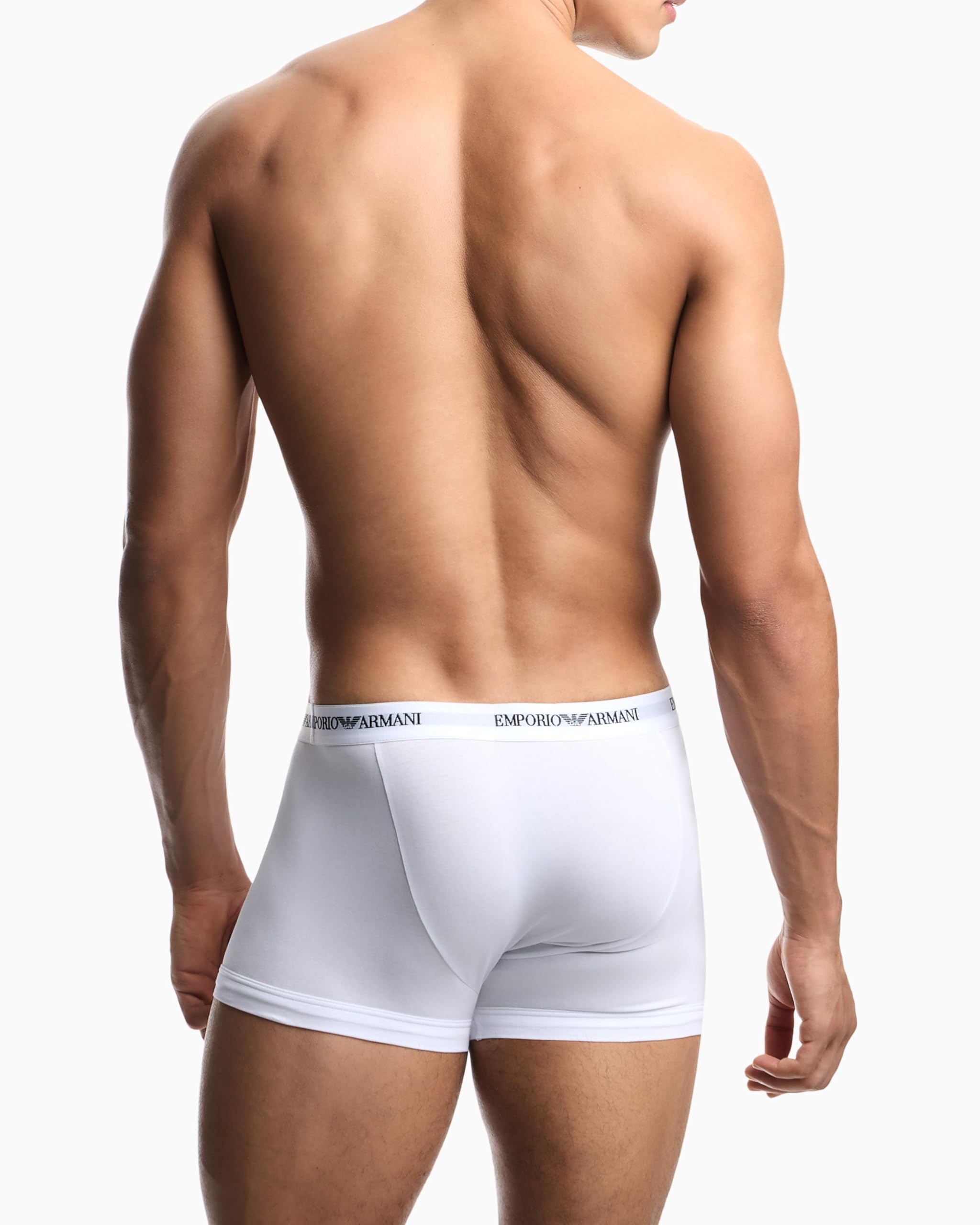 Emporio Armani Bermuda Uomo