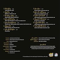 Vista 9 de Too Many Years