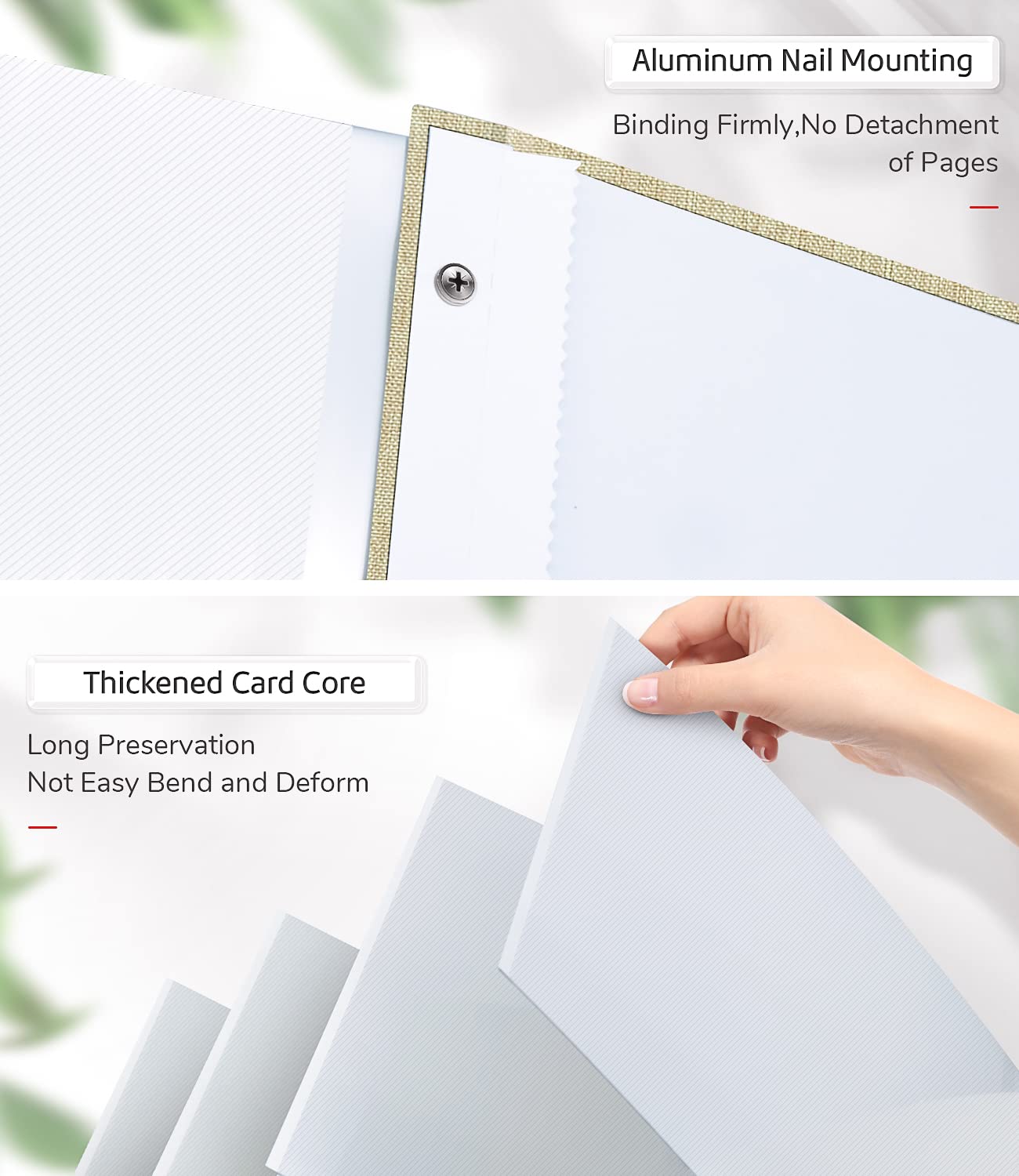 Artfeel Scrapbooking Album