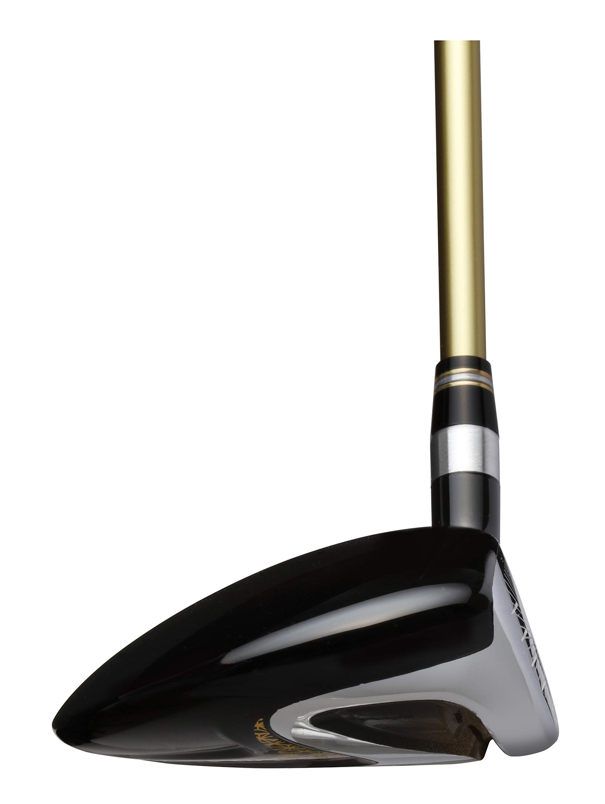 Amazon.co.jp: 本間ゴルフ フェアウェイウッド 【カタログ純正シャフト