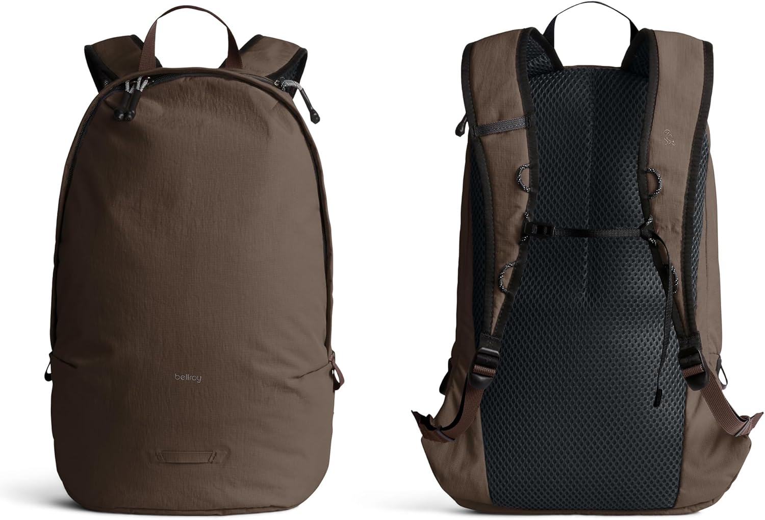 Bellroy Lite Daypack (lightweight performance backpack) - RiverRock