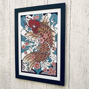 陶額　絵　仕事運アップ 31u0DqWk8bL._UF350,350_QL50_.jpg